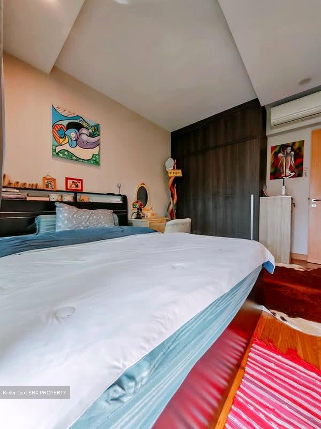 Eight Riversuites (D12), Condominium #564651391